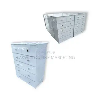 White Bedroom Cupboard