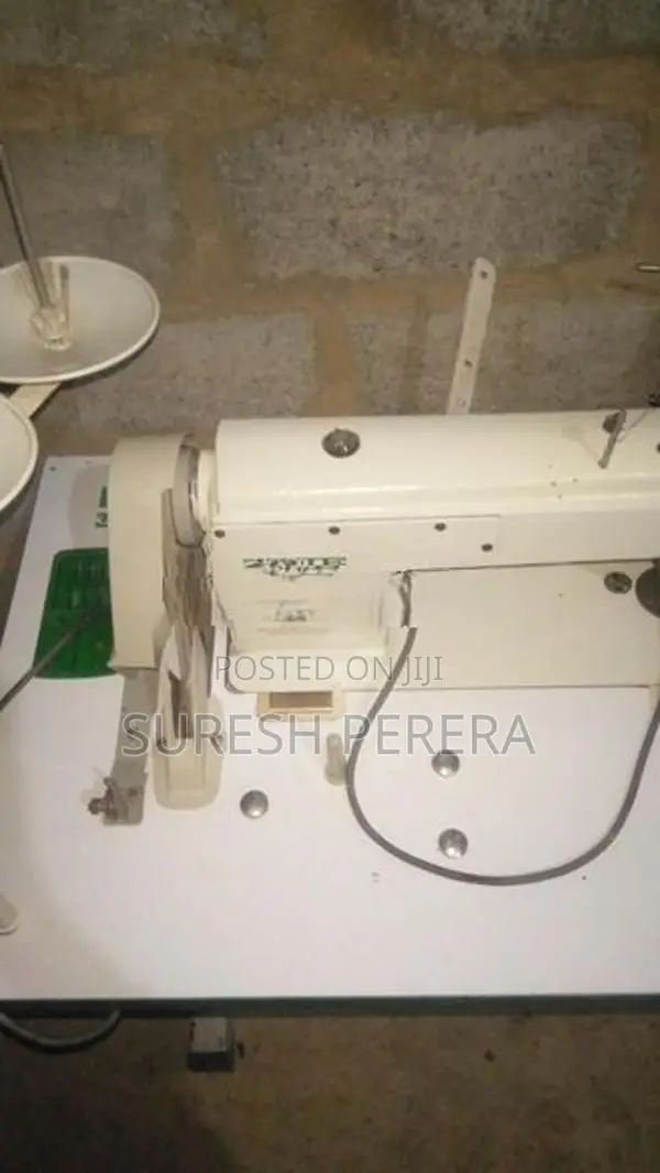 Sewing Machine