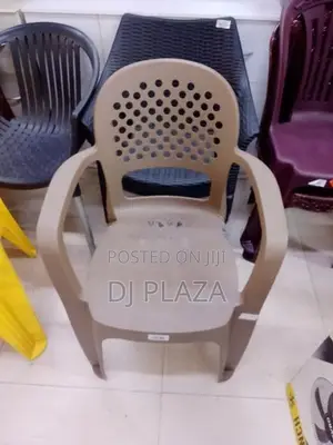 Plastic Chair