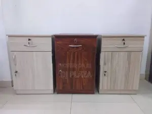 Bed Side Cupborad