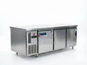 Counter Chiller