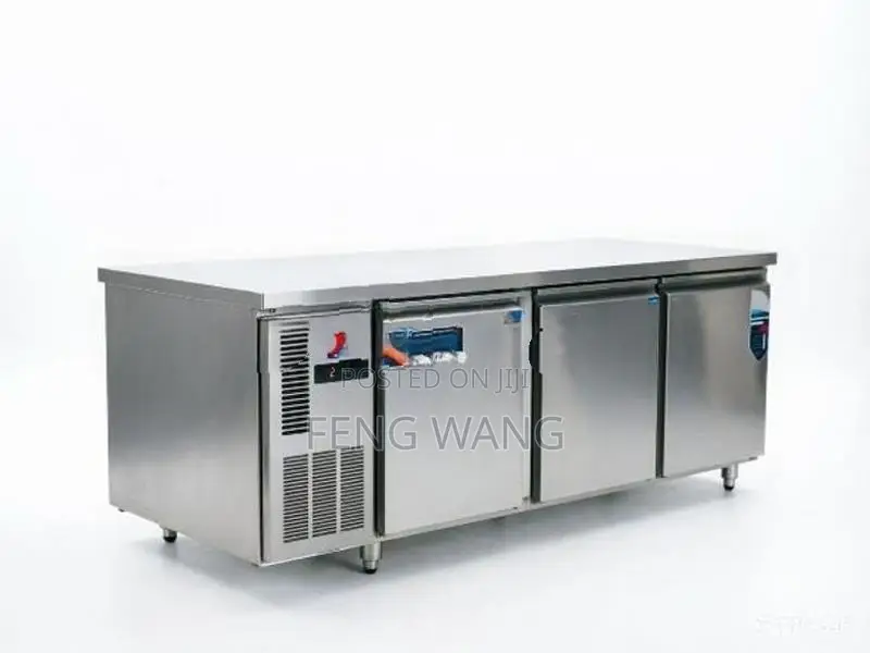 Counter Chiller