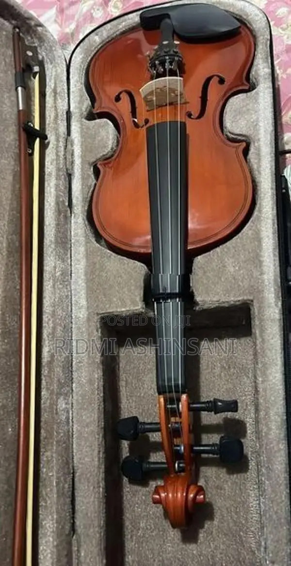 Violin Super Lark