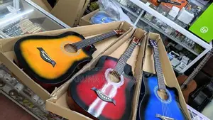 Box Guitar