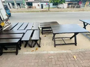 Restaurant Table Set