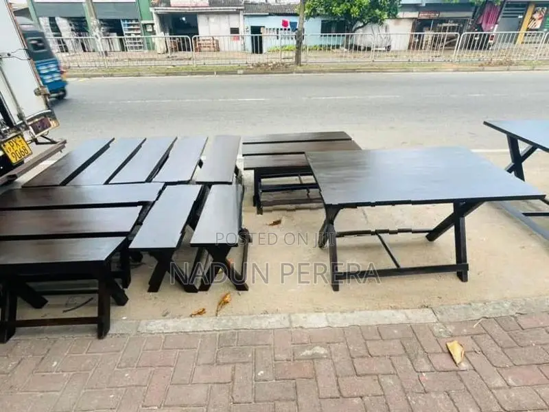 Restaurant Table Set