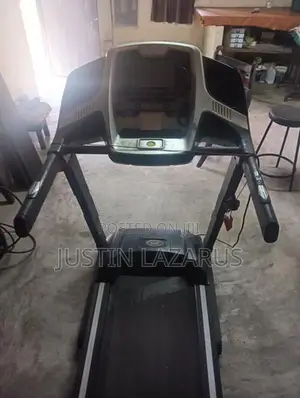 Motorised Treadmill