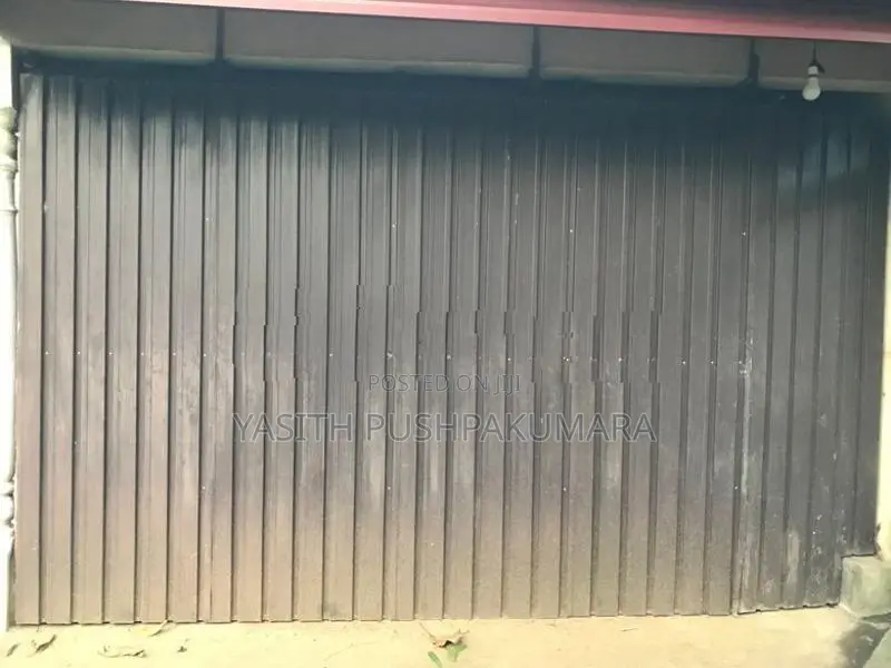 Railing Gate