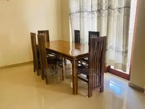 Teak Dining Table