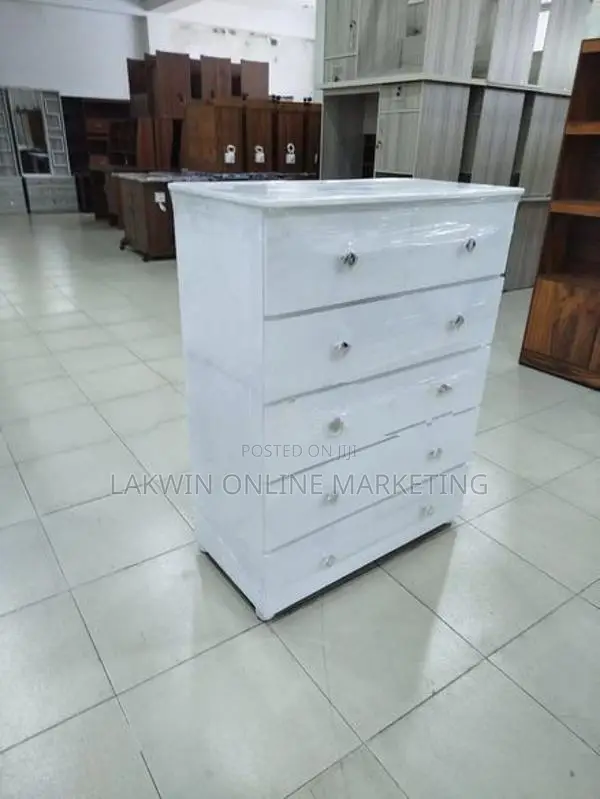 White Bedroom Cupboard