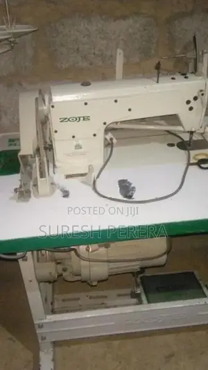 Sewing Machine