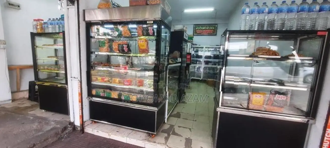Restaurant Equipment Items