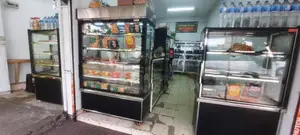 Restaurant Equipment Items