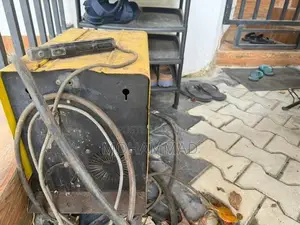 mig with ark welding machine