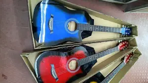 Box Guitar