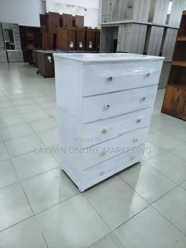 White Bedroom Cupboard