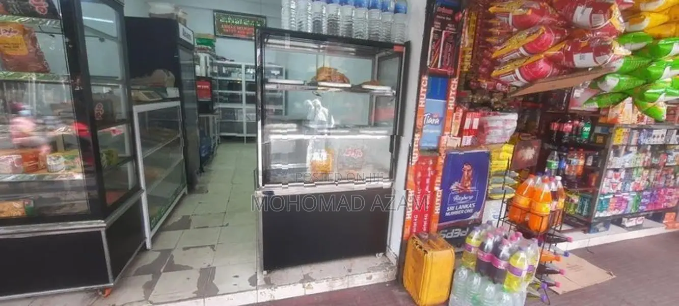 Restaurant Equipment Items