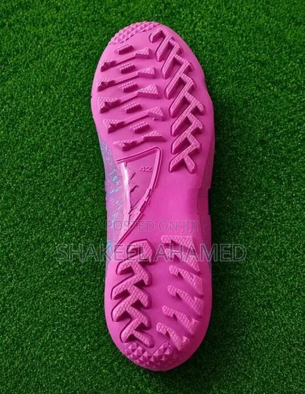 Futsel Pairs