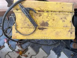 mig with ark welding machine