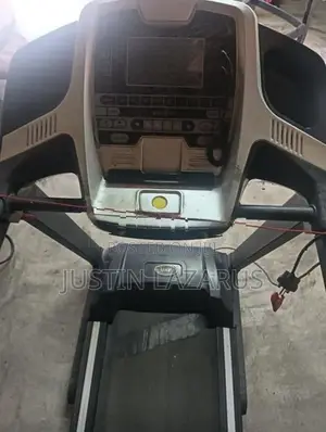 Motorised Treadmill