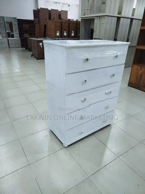 White Bedroom Cupboard