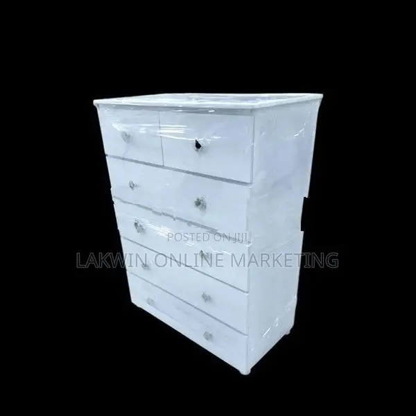 White Bedroom Cupboard
