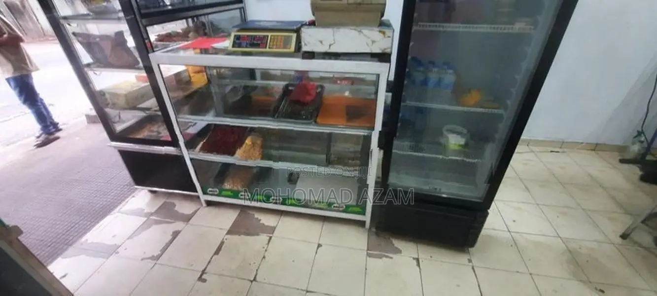 Restaurant Equipment Items