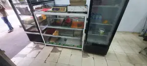 Restaurant Equipment Items