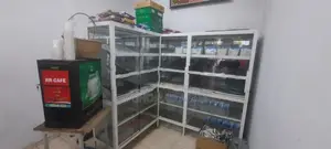Restaurant Equipment Items