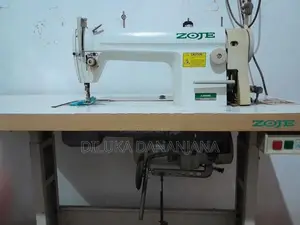Zoje Machine