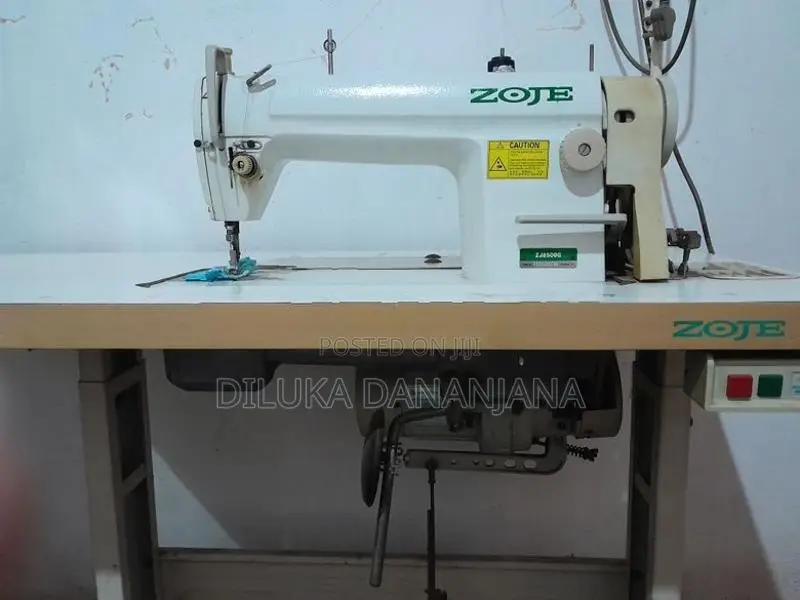 Zoje Machine