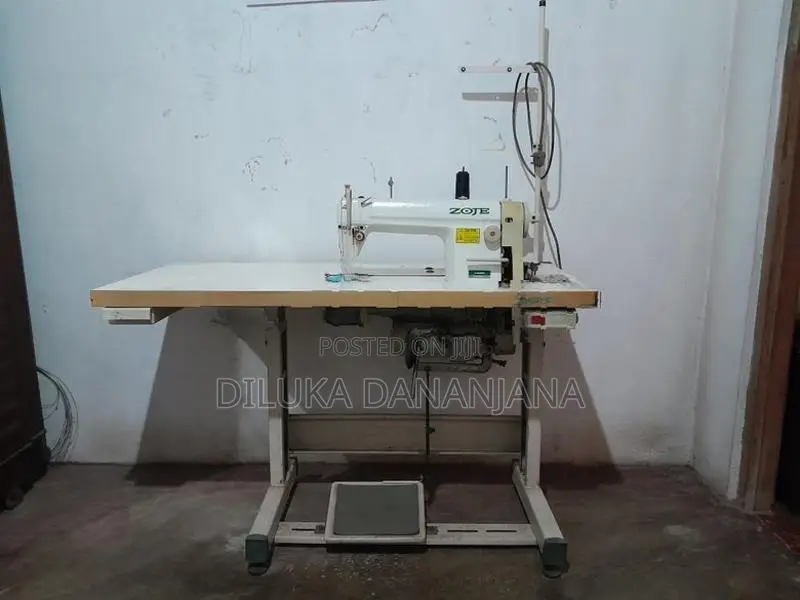 Zoje Machine