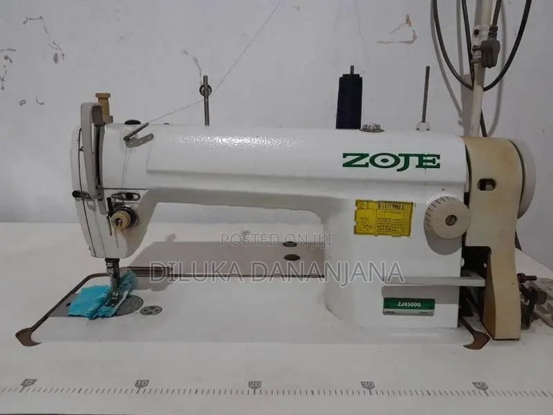 Zoje Machine