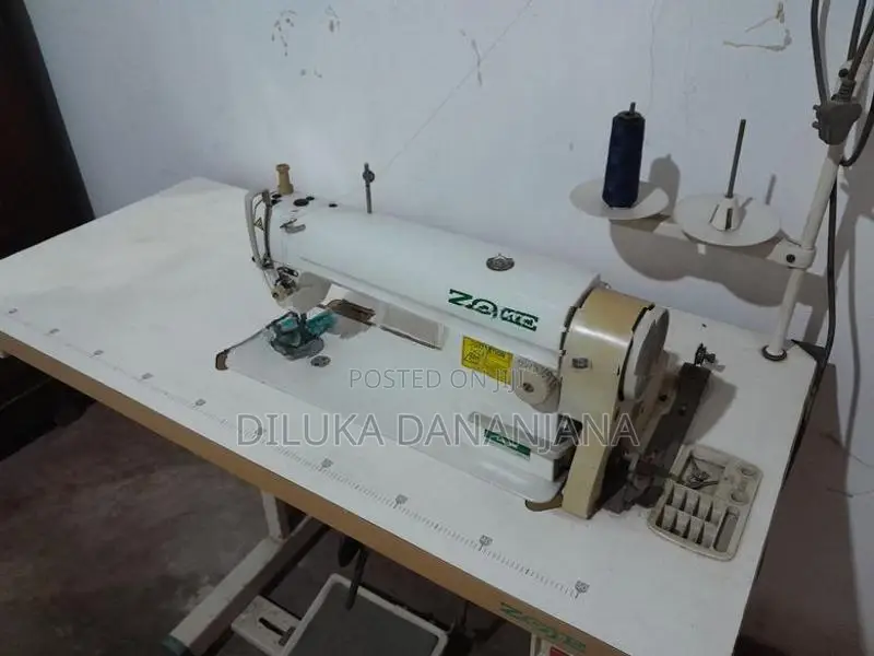 Zoje Machine