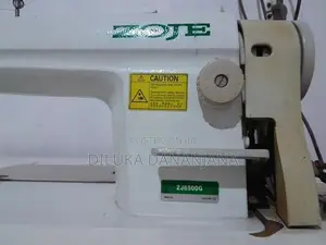 Zoje Machine