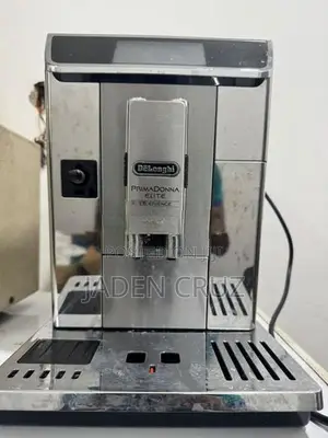 DeLonghi PrimaDonna Elite Coffee Machine