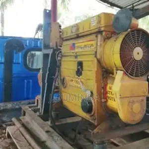 Water Pump Diesel
