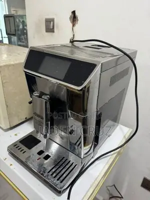 DeLonghi PrimaDonna Elite Coffee Machine