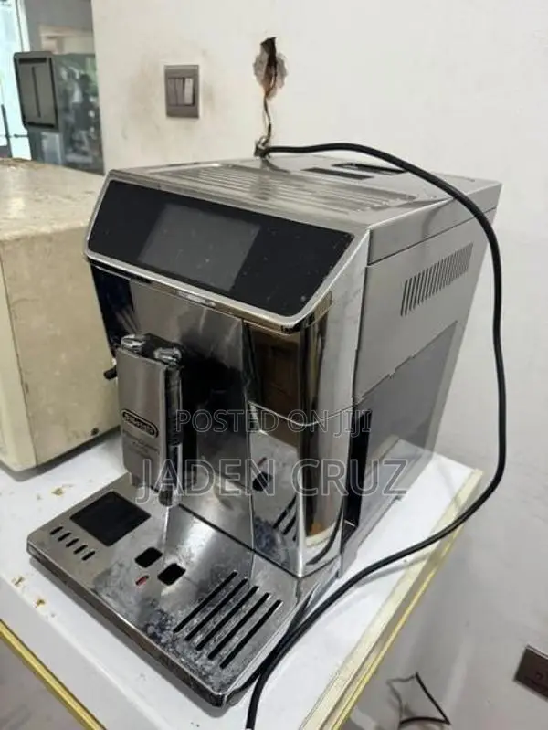 DeLonghi PrimaDonna Elite Coffee Machine