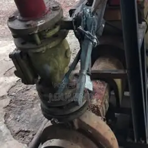 Water Pump Diesel