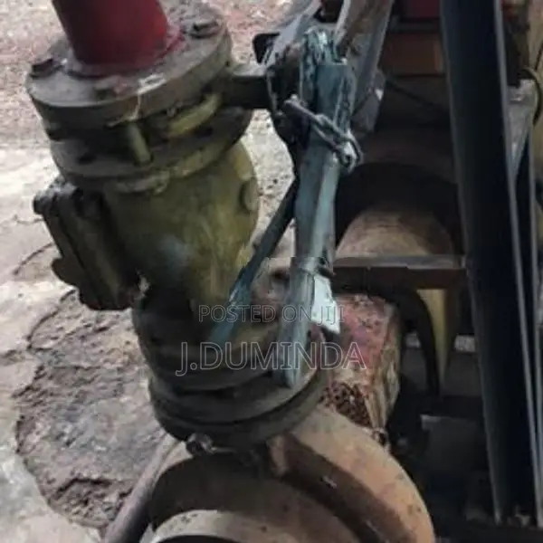 Water Pump Diesel