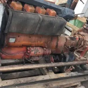 Water Pump Diesel