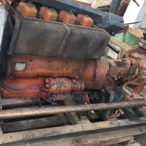 Water Pump Diesel