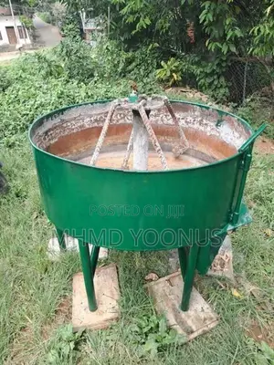 Block Gal Machine