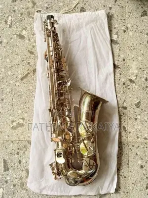 Saxophone
