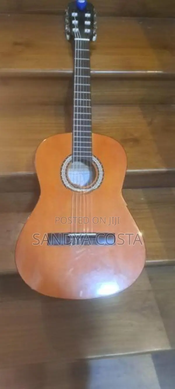 Classical Guitar