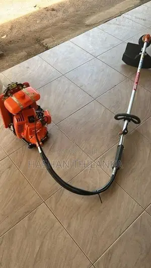 Grass Cutter