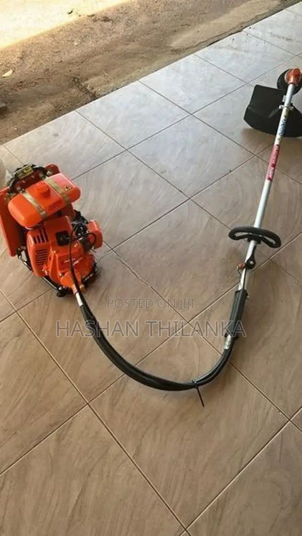 Grass Cutter