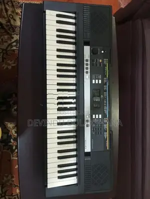 Yamaha PSR-E243 61-Key Portable Keyboard
