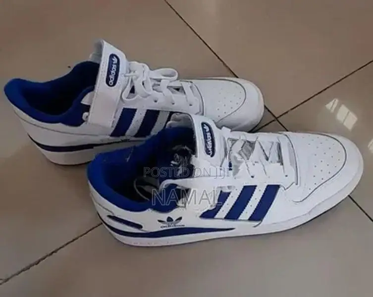 Adidas Shoes